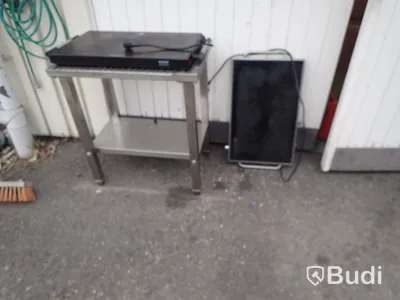 Blandade saker för catering