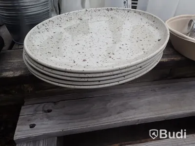 Blandade saker för catering