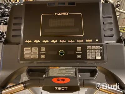 Löpband Cybex 750T