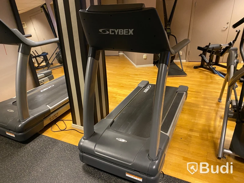Löpband Cybex 750T