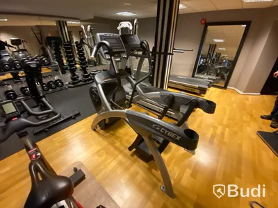 Crosstrainer Cybex 750AT