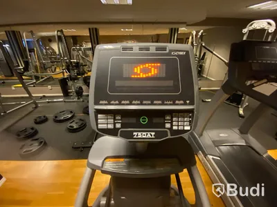 Crosstrainer Cybex 750AT