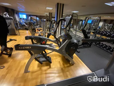 Crosstrainer Cybex 750AT
