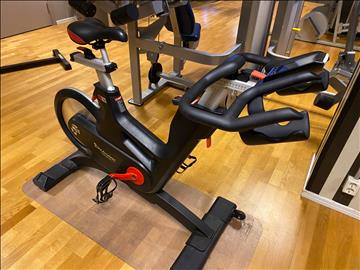 Träningscykel Tomahawk ICG IC7