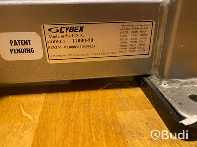 Bröstpress Cybex Chest press 11000-90