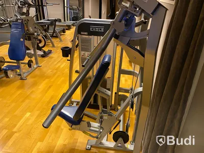Bröstpress Cybex Chest press 11000-90