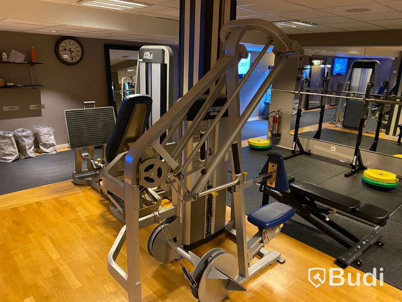 Låg rodd Cybex Row 11030-90