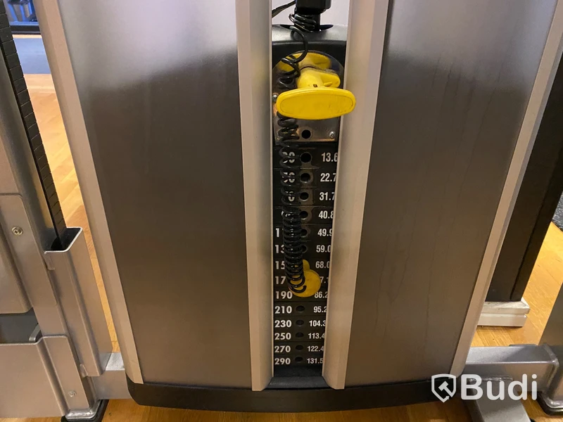 Låg rodd Cybex Row 11030-90