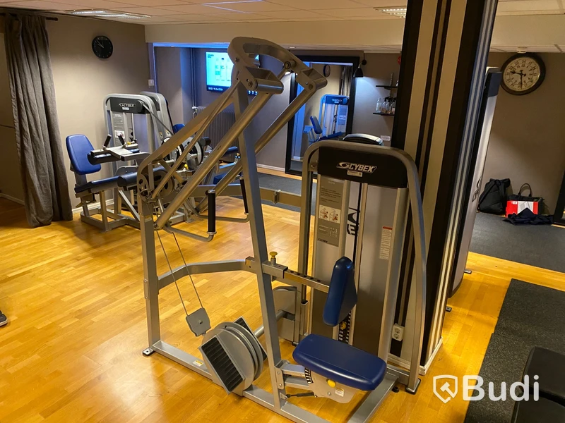 Låg rodd Cybex Row 11030-90