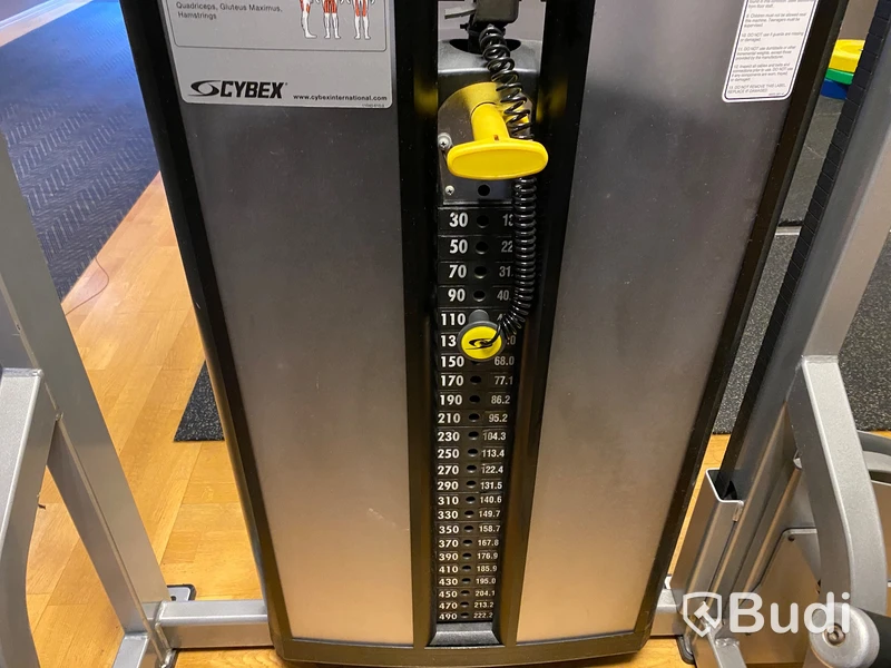Benpress Cybex Leg Press 11040-90