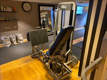 Benpress Cybex Leg Press 11040-90