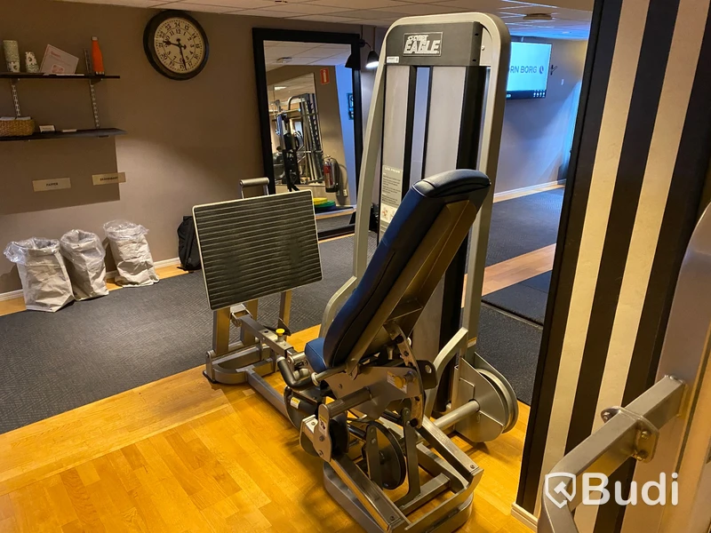 Benpress Cybex Leg Press 11040-90