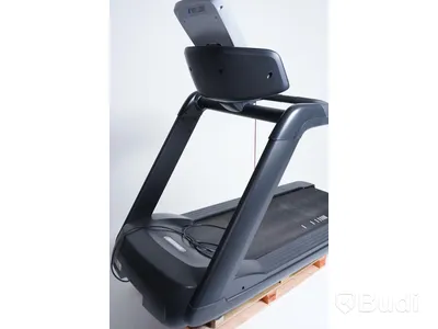 Löpband PRECOR TRM631 P30 console - 3 hk motor - 2022. Nypris 89 900 kr