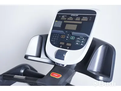 Löpband PRECOR TRM631 P30 console - 3 hk motor - 2022. Nypris 89 900 kr