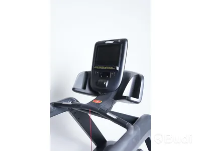 Löpband PRECOR TRM631 P30 console (blackpearl) - 3 hk motor - 2022. Nypris 89 900 kr