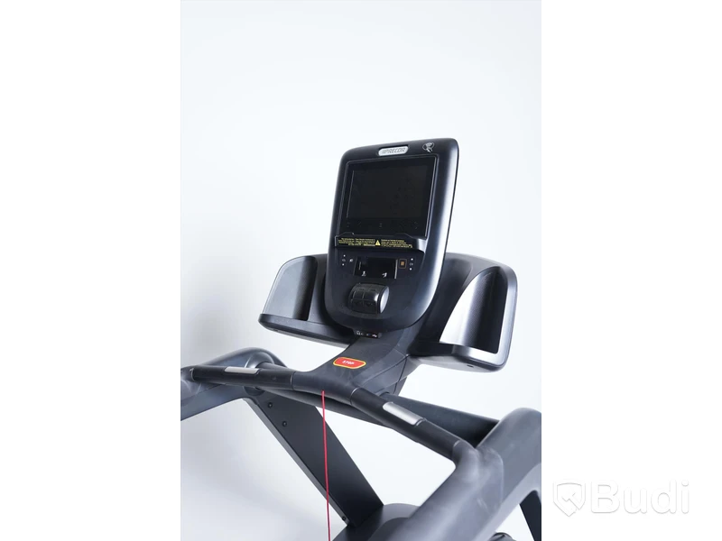Löpband PRECOR TRM631 P30 console (blackpearl) - 3 hk motor - 2022. Nypris 89 900 kr