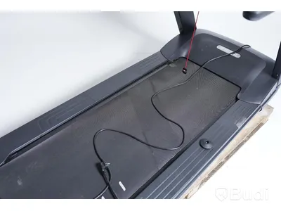 Löpband PRECOR TRM631 P30 console (blackpearl) - 3 hk motor - 2022. Nypris 89 900 kr