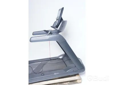Löpband PRECOR TRM631 P30 console (blackpearl) - 3 hk motor - 2022. Nypris 89 900 kr