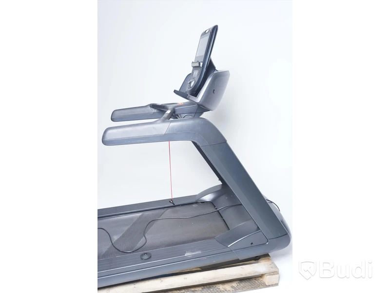 Löpband PRECOR TRM631 P30 console (blackpearl) - 3 hk motor - 2022. Nypris 89 900 kr