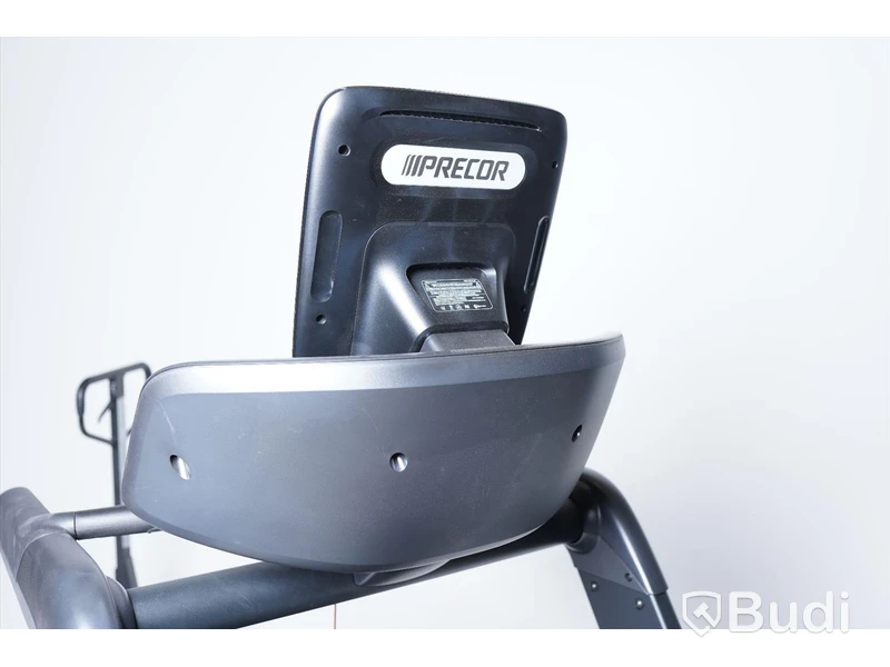 Löpband PRECOR TRM631 P30 console (blackpearl) - 3 hk motor - 2022. Nypris 89 900 kr