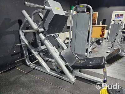 Benpress