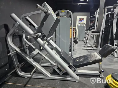 Benpress