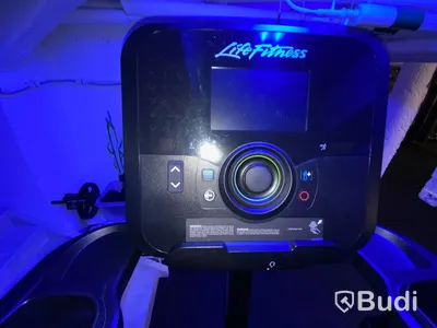 Explore Powermill Climber
