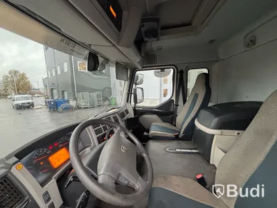 Distributionsbil Volvo FL 250 -2015