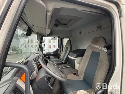 Distributionsbil Volvo FL 250 -2015