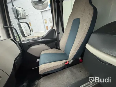 Distributionsbil Volvo FL 250 -2015