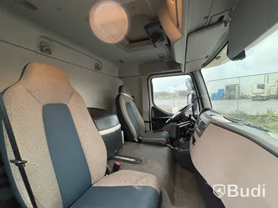 Distributionsbil Volvo FL 250 -2015