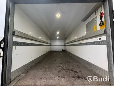 Distributionsbil Volvo FL 250 -2015