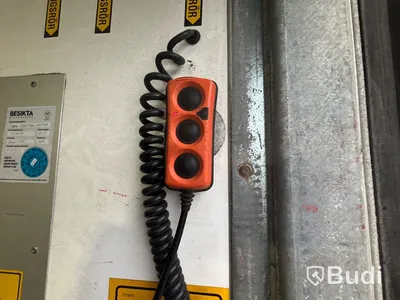 Distributionsbil Volvo FL 250 -2015