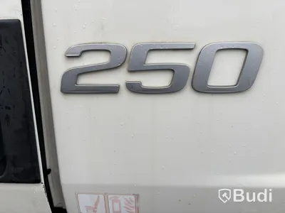 Distributionsbil Volvo FL 250 -2015