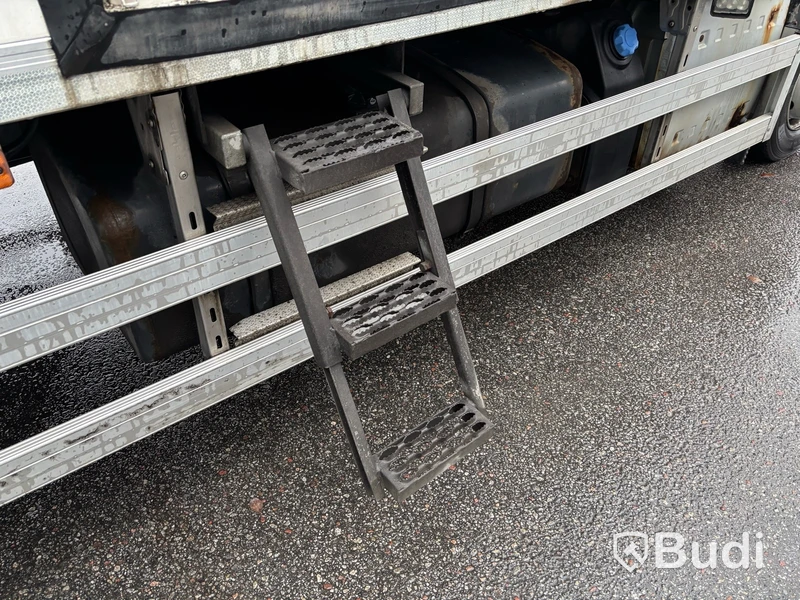 Distributionsbil Volvo FL 250 -2015