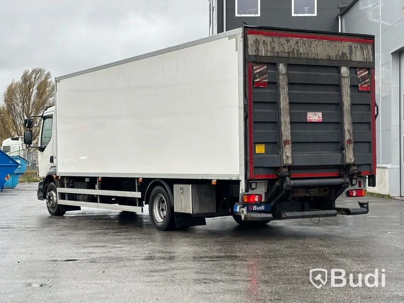 Distributionsbil Volvo FL 250 -2015