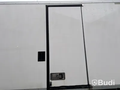 Distributionsbil Volvo FL 250 -2015