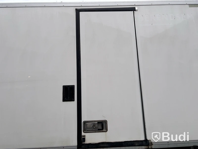 Distributionsbil Volvo FL 250 -2015