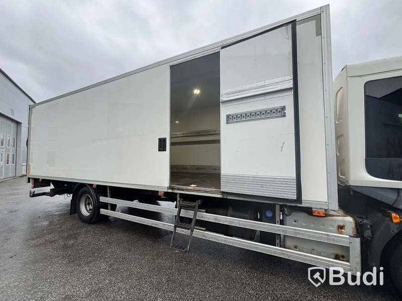 Distributionsbil Volvo FL 250 -2015