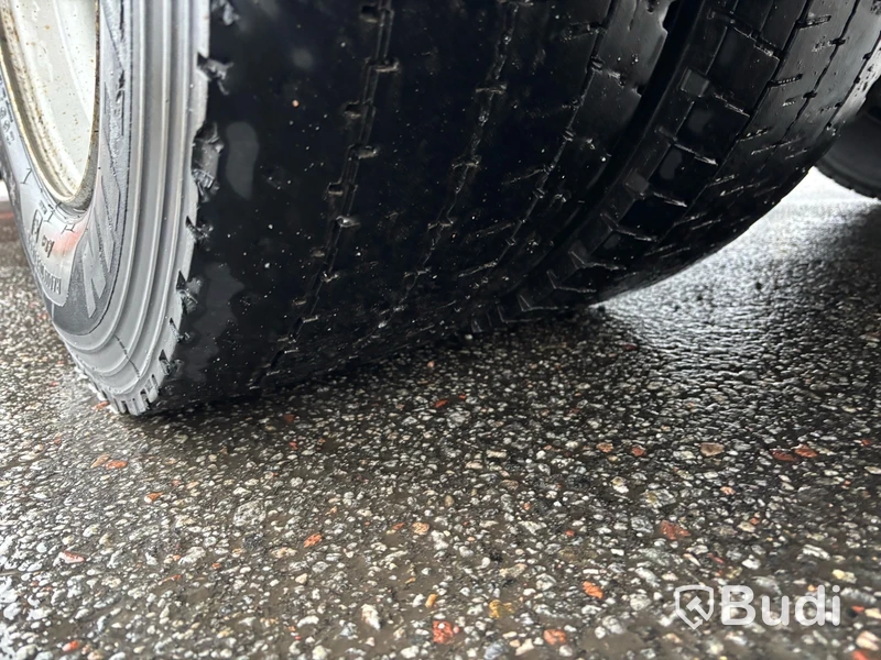 Distributionsbil Volvo FL 250 -2015