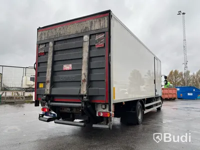 Distributionsbil Volvo FL 250 -2015