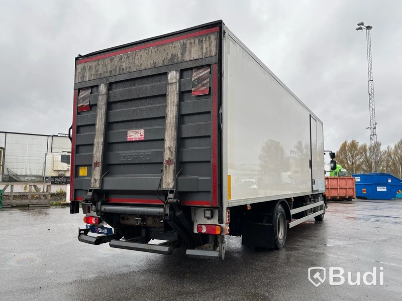 Distributionsbil Volvo FL 250 -2015