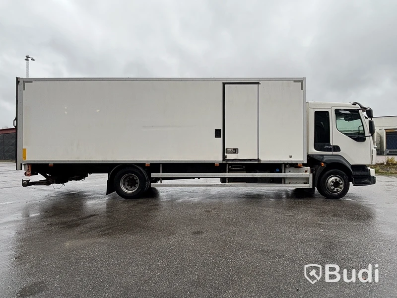 Distributionsbil Volvo FL 250 -2015