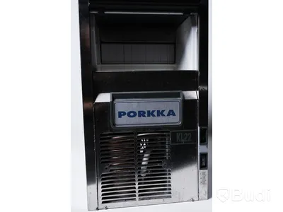 Ismaskin Porkka