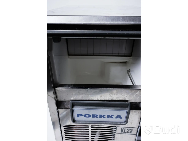 Ismaskin Porkka