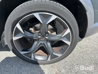 Personbil Seat Cupra Formentor 1.5 TSI DSG | Sequential | 150hk | 2022 - EXPORT momsfri försäljning inom EU. Regnr: HFX91C, Chassi no: VSSZZZKMZNR080035 - Köpare: SAS AUTOPASCHER, VAT FR74948697883 , Land: Frankrike, Intrastat HS code: 87039000, Vikt: 1474kg