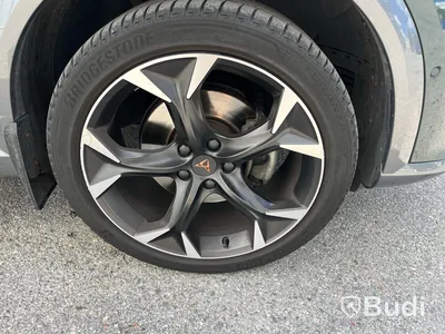 Personbil Seat Cupra Formentor 1.5 TSI DSG | Sequential | 150hk | 2022 - EXPORT momsfri försäljning inom EU. Regnr: HFX91C, Chassi no: VSSZZZKMZNR080035 - Köpare: SAS AUTOPASCHER, VAT FR74948697883 , Land: Frankrike, Intrastat HS code: 87039000, Vikt: 1474kg
