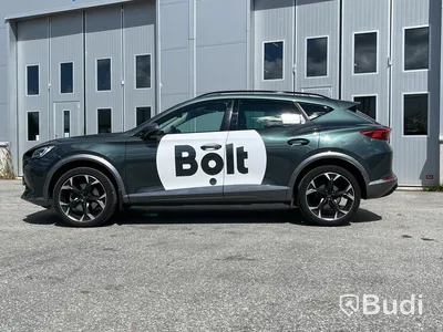 Personbil Seat Cupra Formentor 1.5 TSI DSG | Sequential | 150hk | 2022 - EXPORT momsfri försäljning inom EU. Regnr: HFX91C, Chassi no: VSSZZZKMZNR080035 - Köpare: SAS AUTOPASCHER, VAT FR74948697883 , Land: Frankrike, Intrastat HS code: 87039000, Vikt: 1474kg