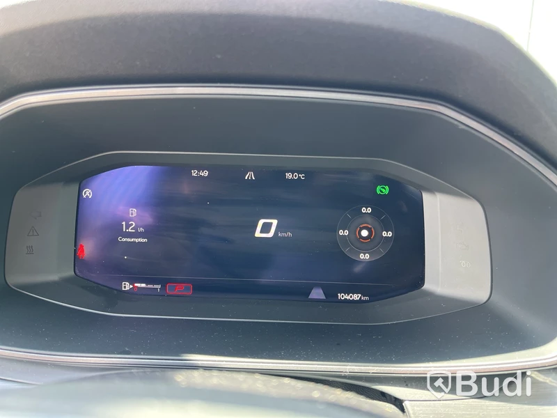Personbil Seat Cupra Formentor 1.5 TSI DSG | Sequential | 150hk | 2022 - EXPORT momsfri försäljning inom EU. Regnr: HFX91C, Chassi no: VSSZZZKMZNR080035 - Köpare: SAS AUTOPASCHER, VAT FR74948697883 , Land: Frankrike, Intrastat HS code: 87039000, Vikt: 1474kg