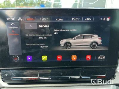 Personbil Seat Cupra Formentor 1.5 TSI DSG | Sequential | 150hk | 2022 - EXPORT momsfri försäljning inom EU. Regnr: HFX91C, Chassi no: VSSZZZKMZNR080035 - Köpare: SAS AUTOPASCHER, VAT FR74948697883 , Land: Frankrike, Intrastat HS code: 87039000, Vikt: 1474kg